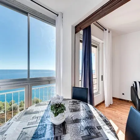 Tra Cielo E Mare Apartman San Remo