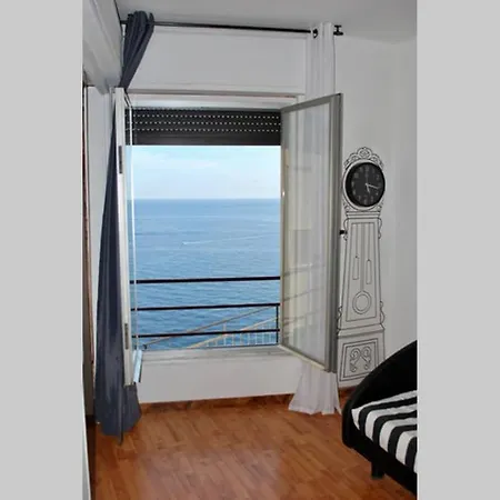 Apartman Tra Cielo E Mare *