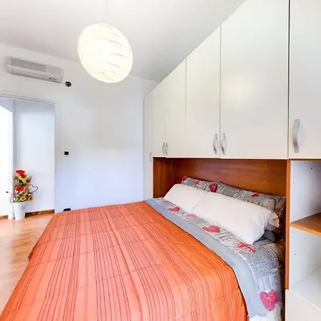 Apartman Tra Cielo E Mare *