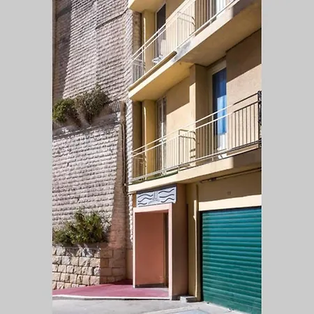 Tra Cielo E Mare San Remo