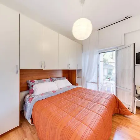 Tra Cielo E Mare Apartman *