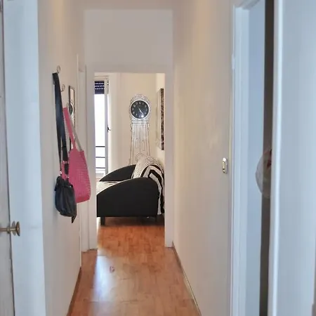 Apartman Tra Cielo E Mare San Remo
